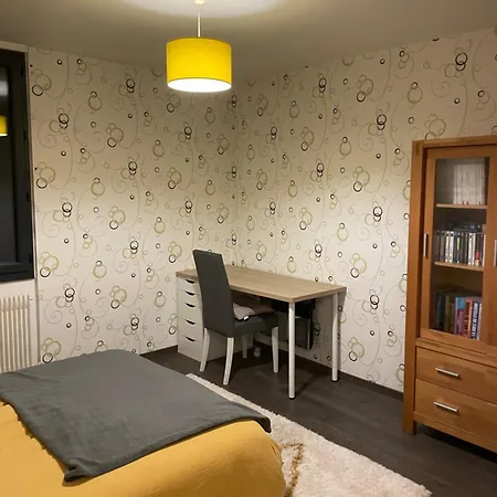 Invididuelle 2 Rum i privatbostad