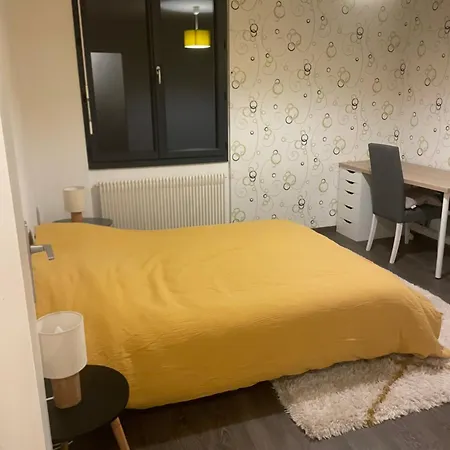 Invididuelle 2 Rum i privatbostad