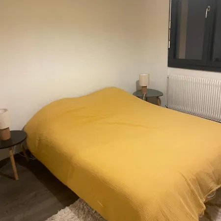 Invididuelle 2 Rum i privatbostad