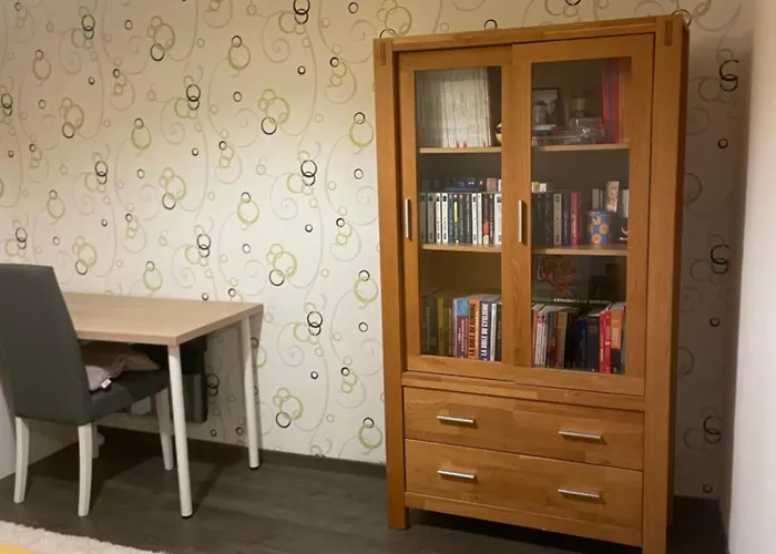 Invididuelle 2 Rum i privatbostad Millau