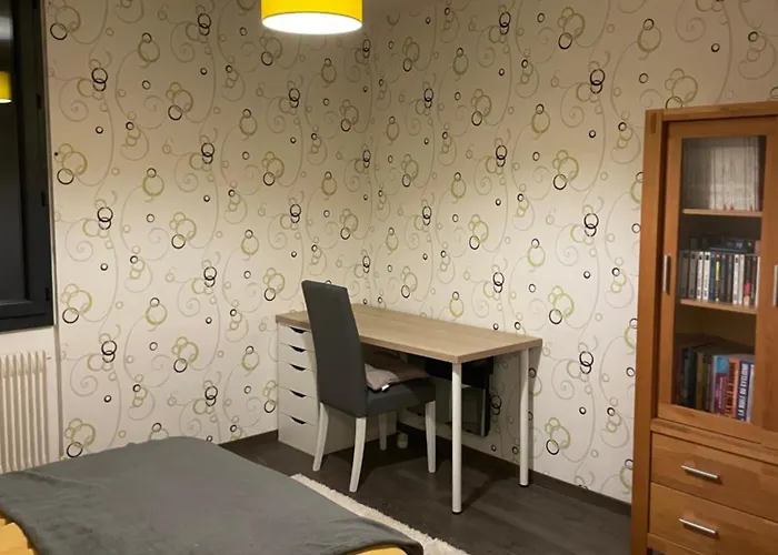 Invididuelle 2 Rum i privatbostad