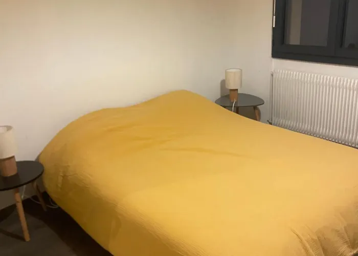 Invididuelle 2 Rum i privatbostad